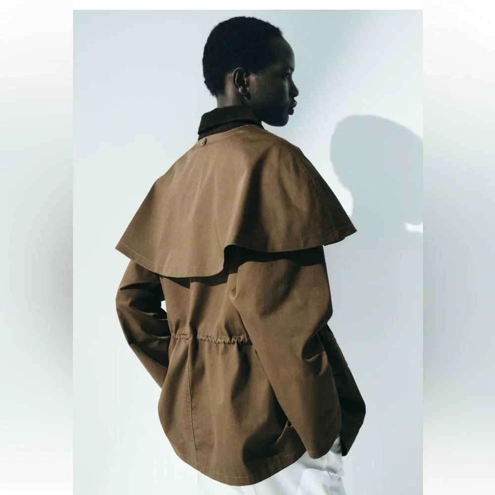 HM jacket - Picture 4 of 8